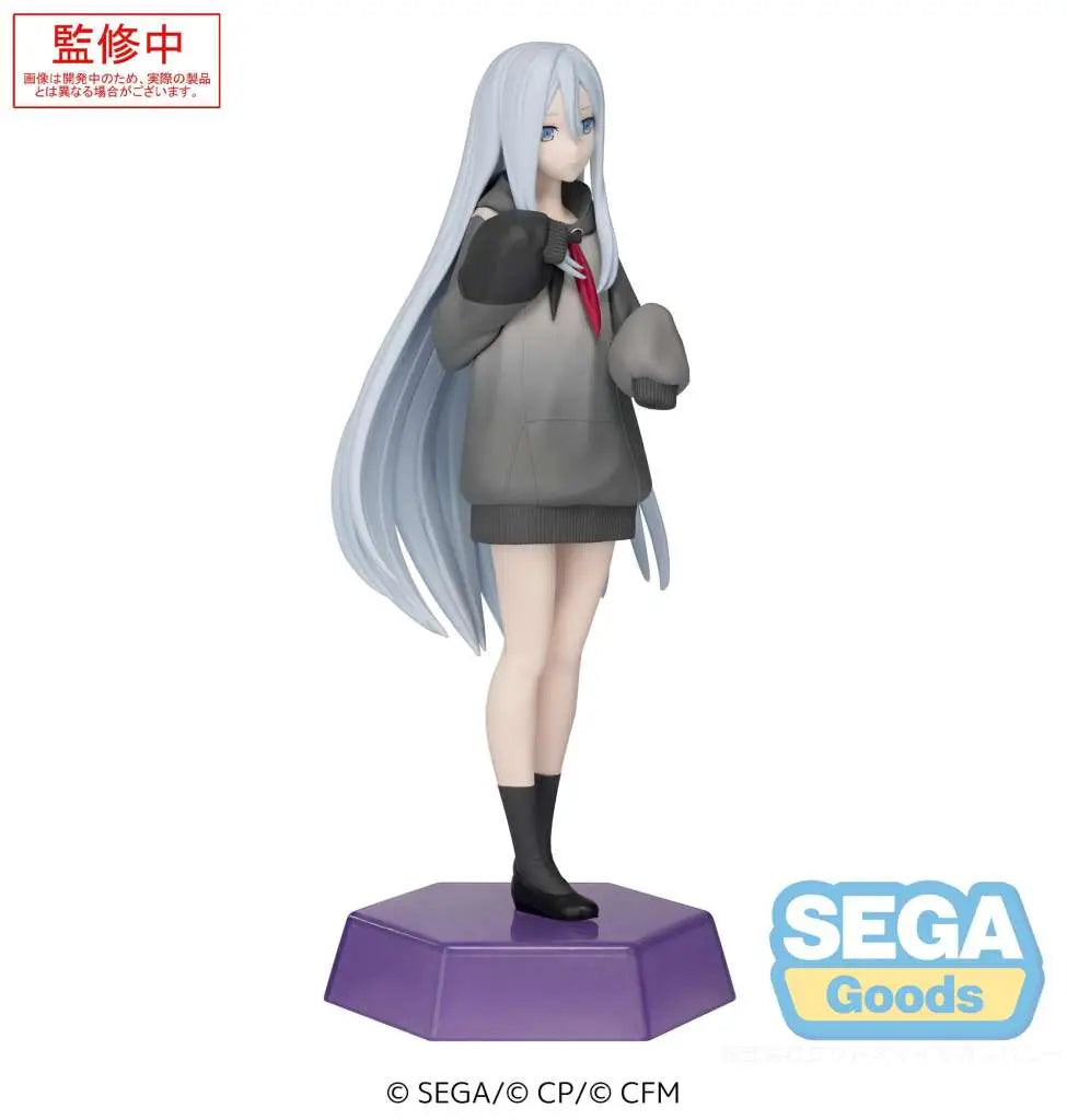 Sega Goods Hatsune Miku: Colorful Stage! – Yoisaki Kanade (Desktop x Decorate)