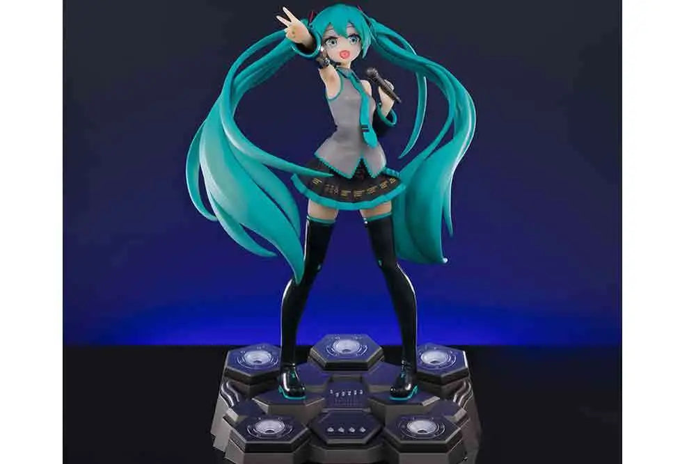 ABYstyle Studio Hatsune Miku: SFC 1/10 Scale PVC Statue
