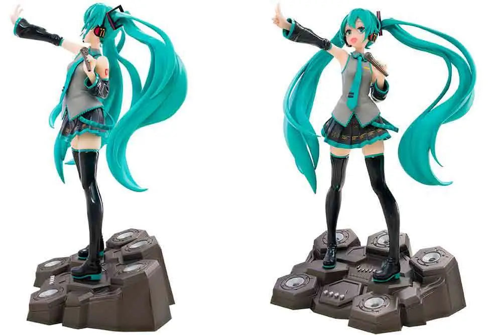 ABYstyle Studio Hatsune Miku: SFC 1/10 Scale PVC Statue