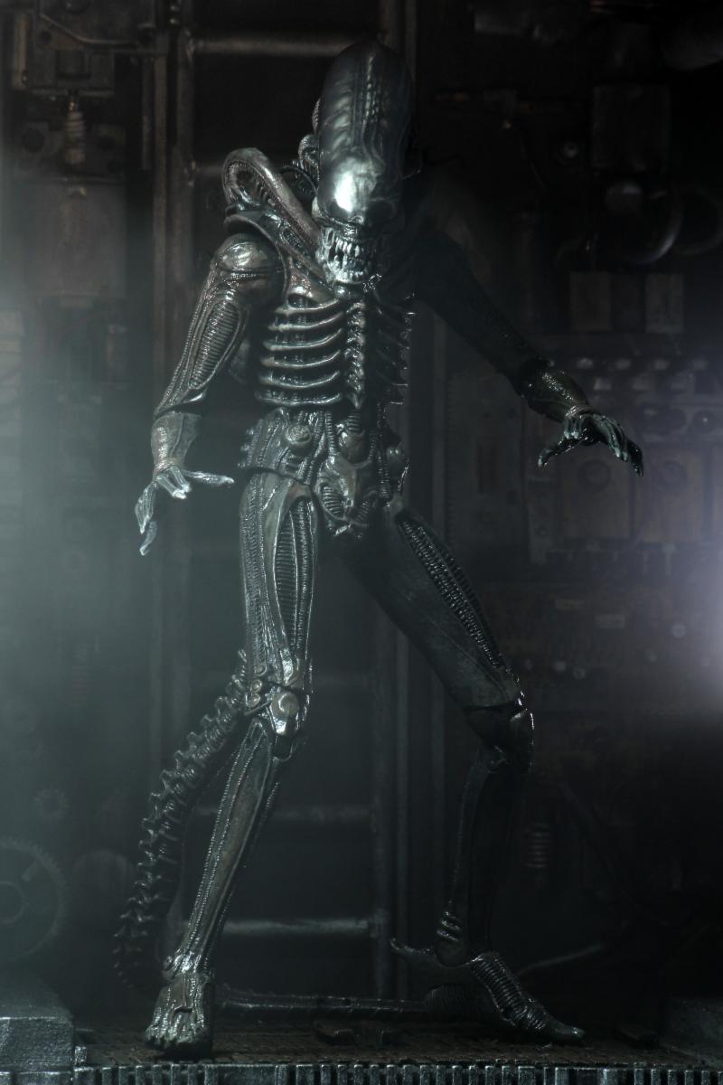 NECA Alien: Big Chap – 7” Scale Ultimate Action Figure