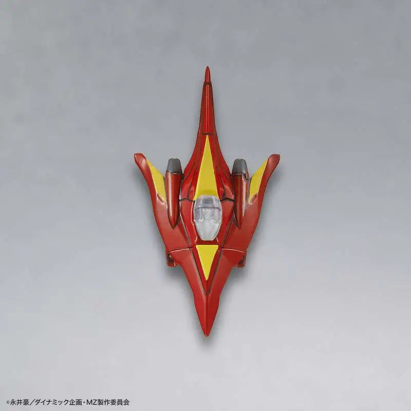 Bandai HG Great Mazinger Infinity Ver. Model Kit (1/144 Scale)