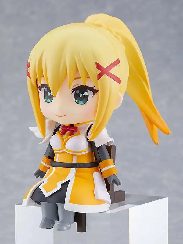 Good Smile Company KonoSuba: Darkness – Nendoroid Swacchao!