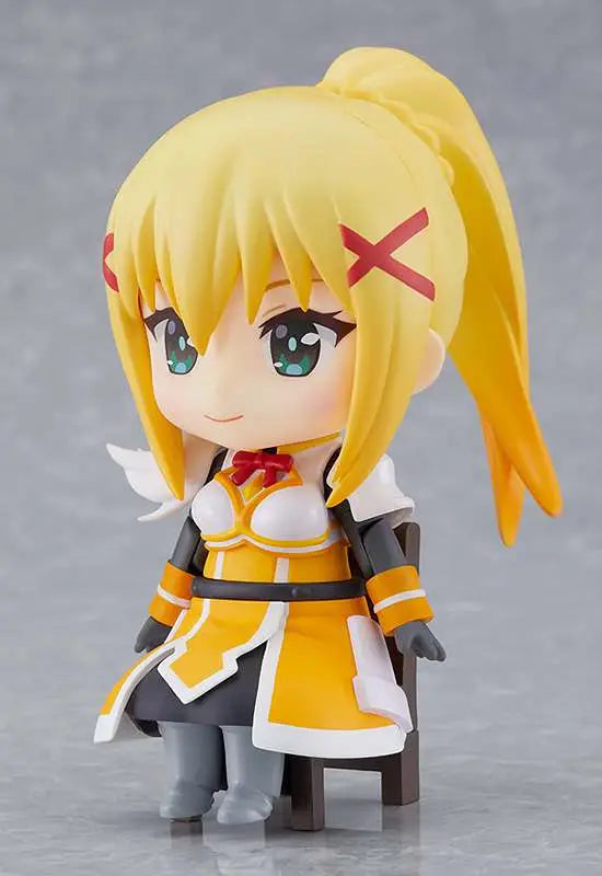Good Smile Company KonoSuba: Darkness – Nendoroid Swacchao!