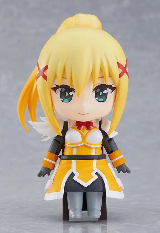 Good Smile Company KonoSuba: Darkness – Nendoroid Swacchao!