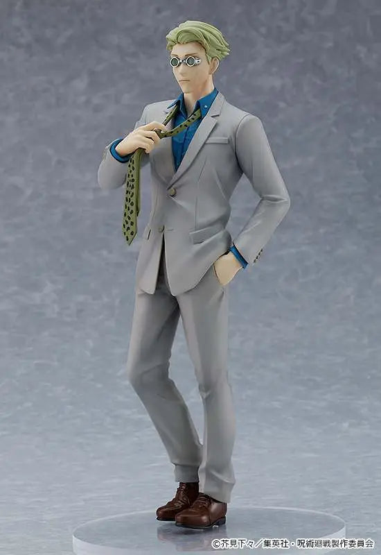 Good Smile Company Jujutsu Kaisen: Kento Nanami – Pop Up Parade