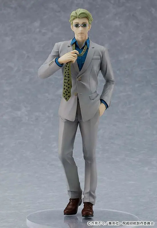 Good Smile Company Jujutsu Kaisen: Kento Nanami – Pop Up Parade
