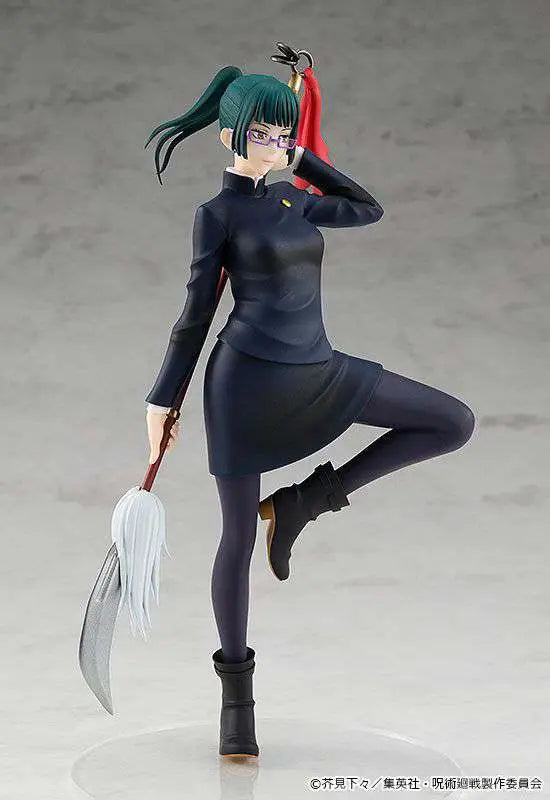 Good Smile Company Jujutsu Kaisen: Maki Zen’in – Pop Up Parade