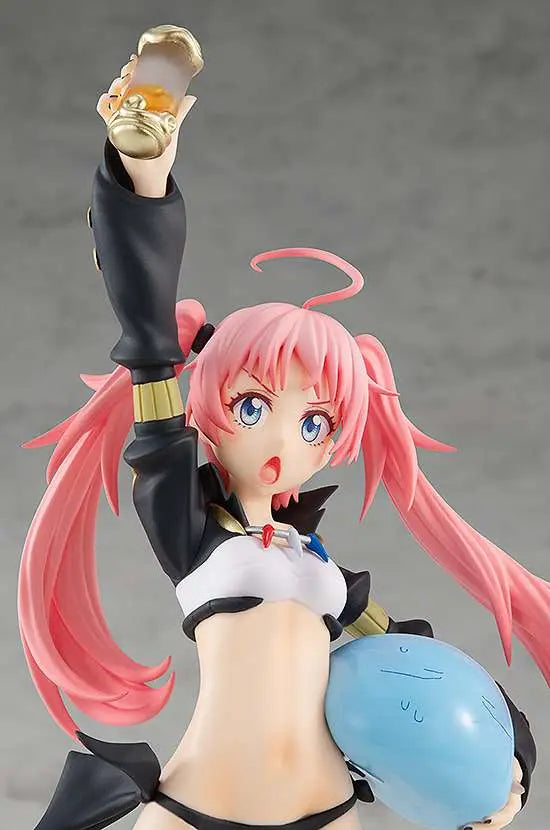Good Smile Company POP UP PARADE: That Time I Got Reincarnated as a Slime - Milim Nava