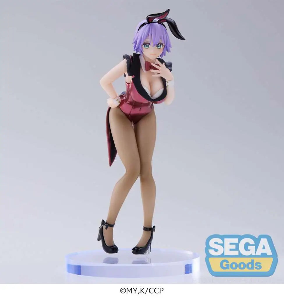 SEGA A Couple of Cuckoos Hiro Segawa Premium Figure (20 cm)