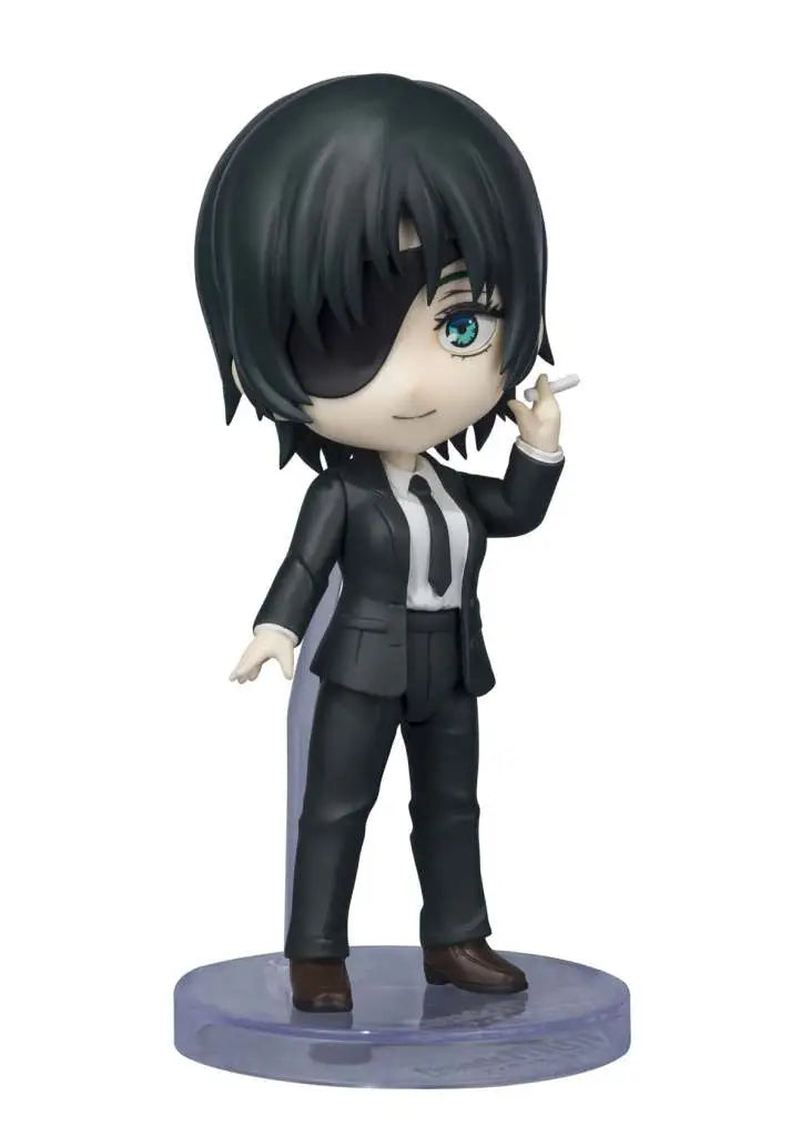 Tamashii Nations Chainsaw Man: Himeno Figuarts mini Action Figure (9 cm)