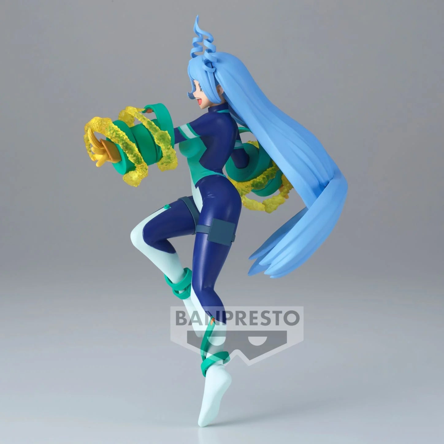 Banpresto My Hero Academia: Nejire Hado – The Amazing Heroes