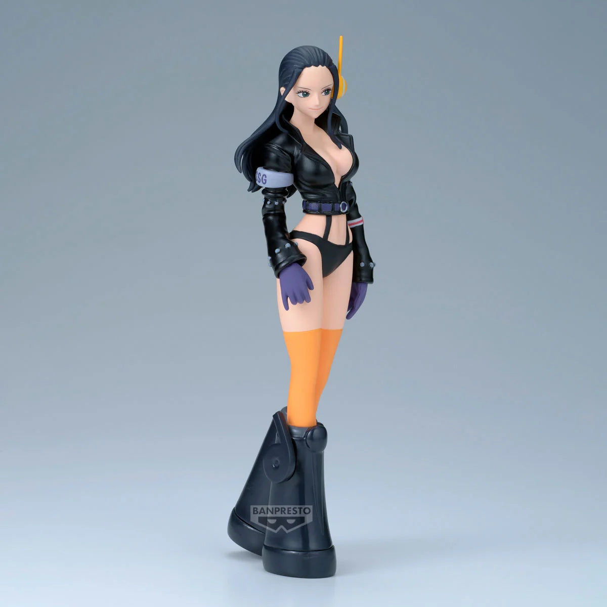 Banpresto One Piece: Nico Robin – The Shukko