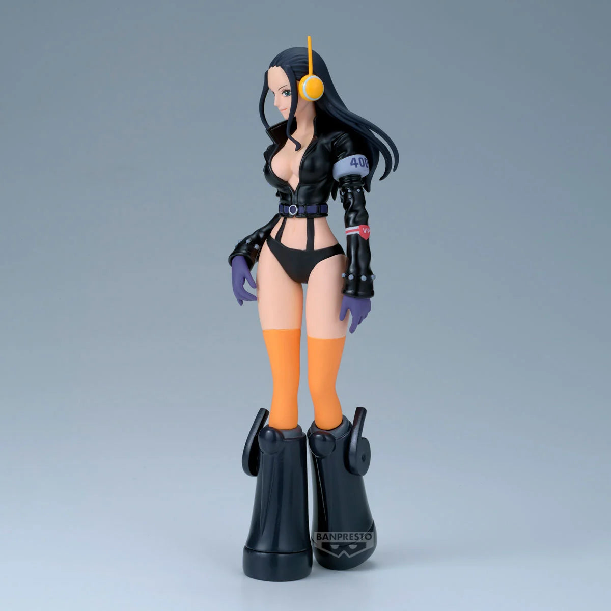 Banpresto One Piece: Nico Robin – The Shukko