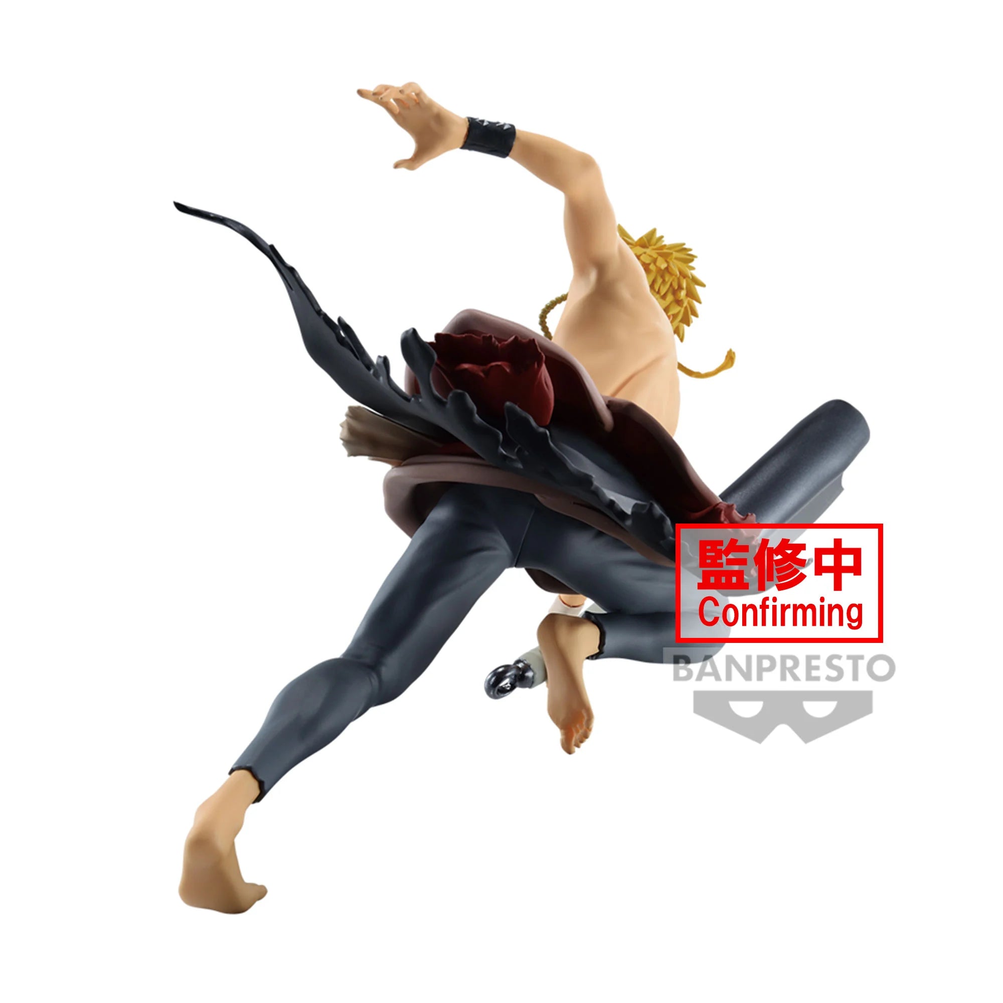 Banpresto Hell’s Paradise: Aza Chobe – Vibration Stars