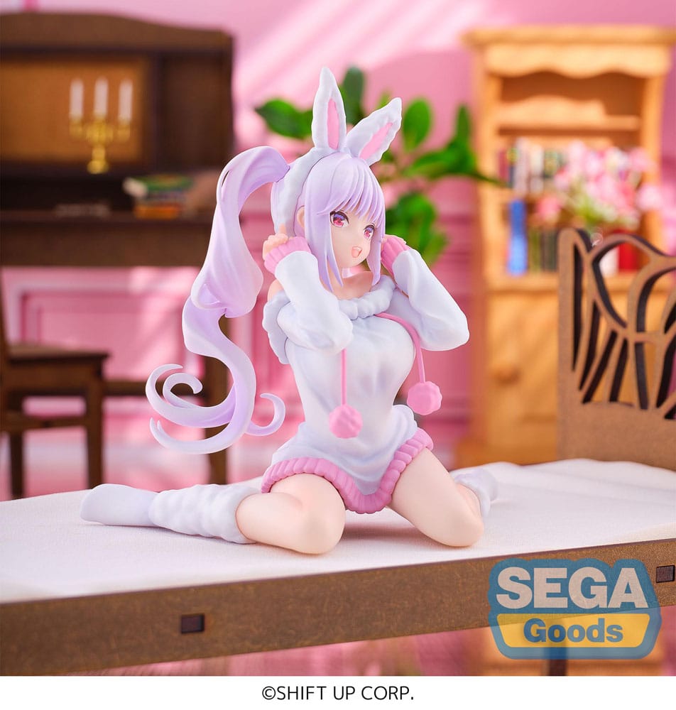 Sega Goods Goddess of Victory: NIKKE – Alice (Yumemirize)