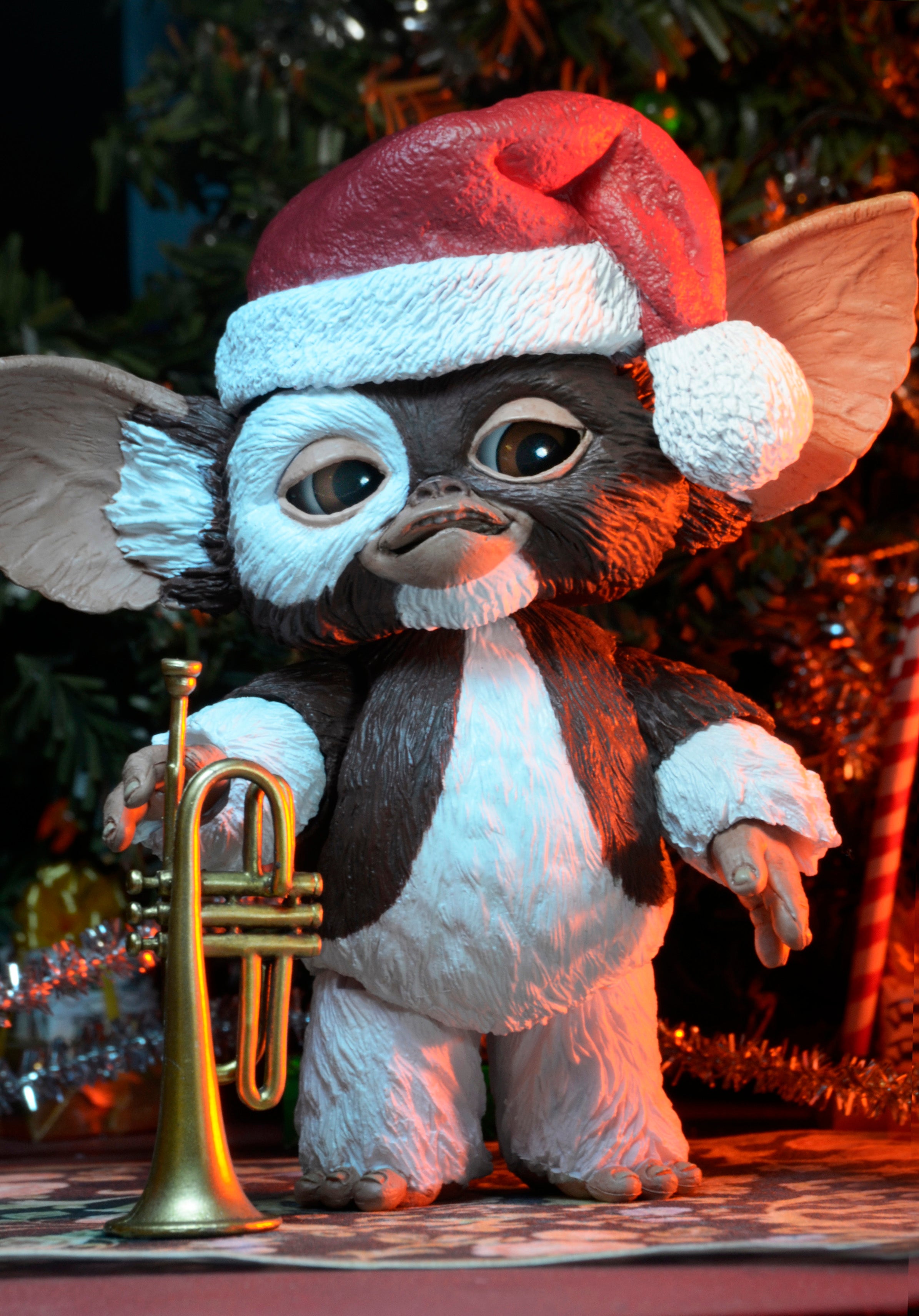 NECA Gremlins: Ultimate Gizmo 7" Scale Action Figure