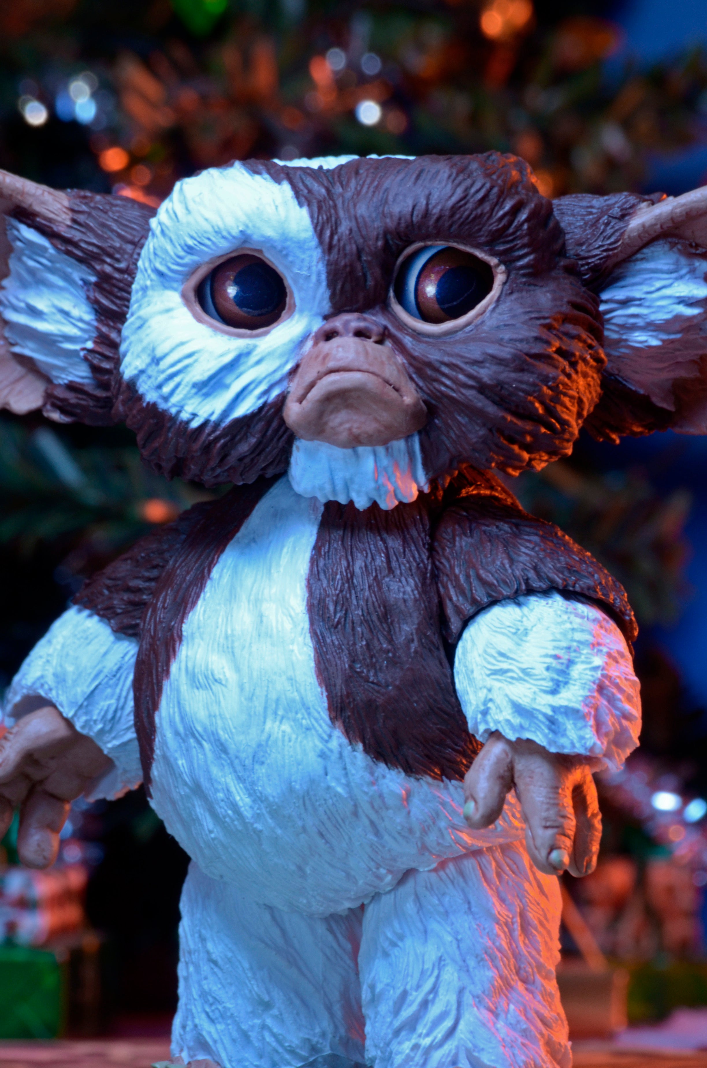 NECA Gremlins: Ultimate Gizmo 7" Scale Action Figure