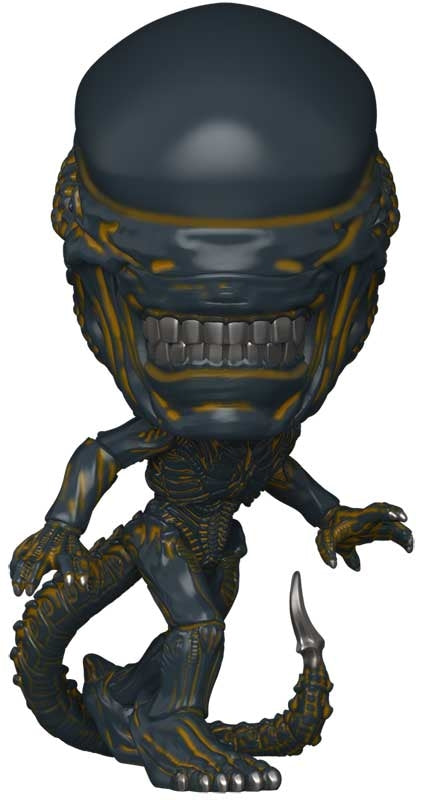 Funko Pop! Super: Alien: Earth – Xenomorph (#1768)