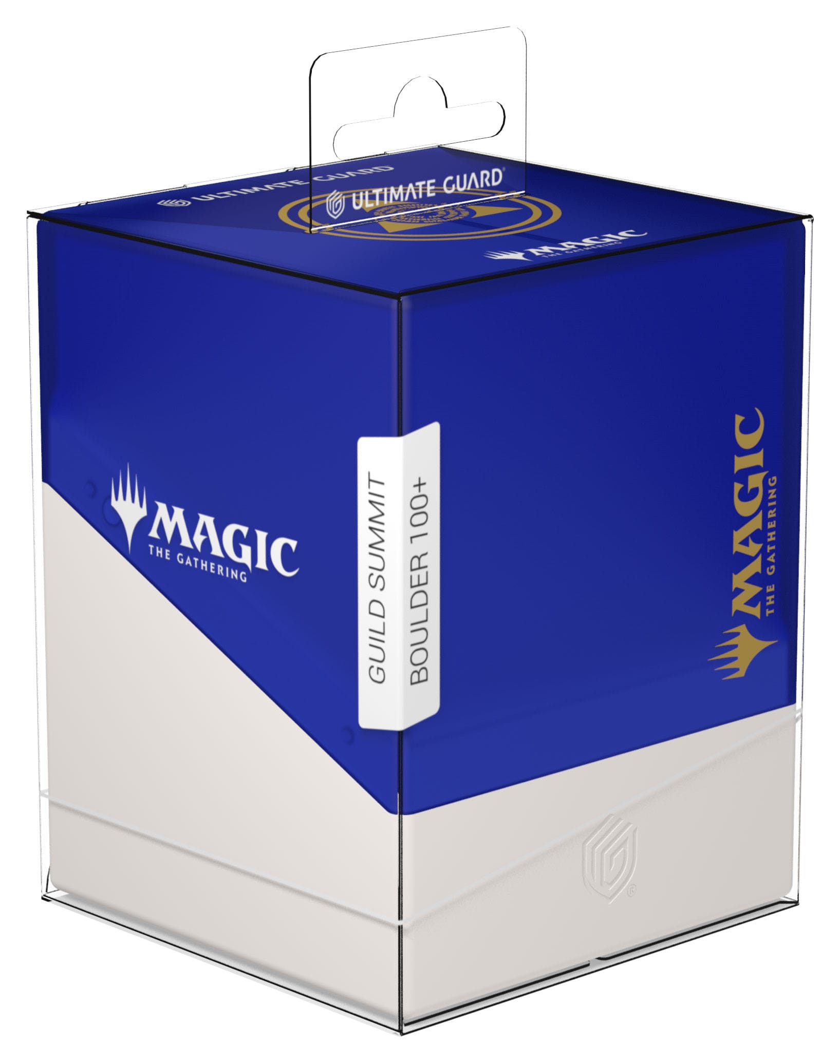Ultimate Guard Magic: The Gathering: "Guild Summit" – Azorius RTE Boulder 100+