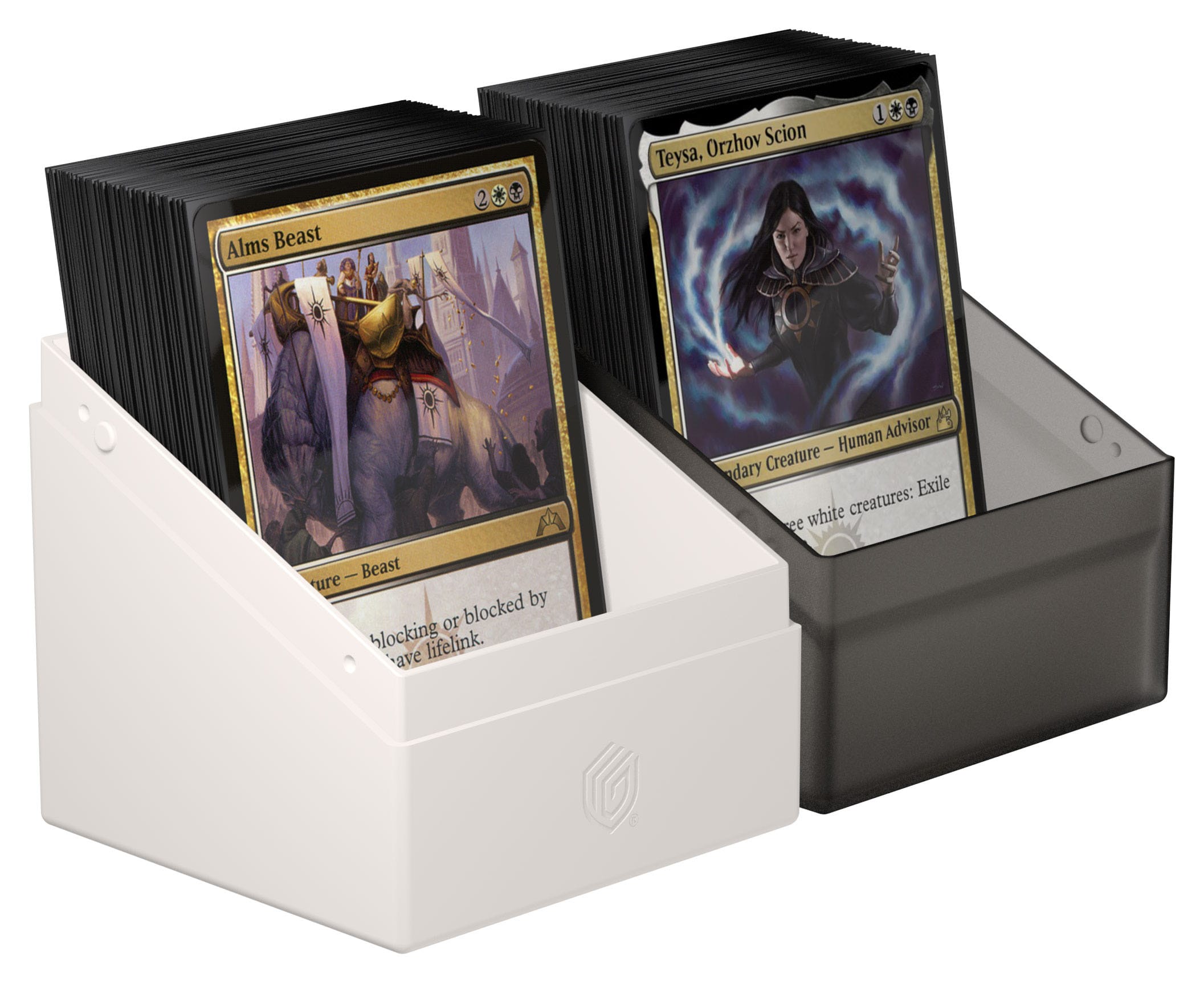 Ultimate Guard Magic: The Gathering: "Guild Summit" – Orzhov RTE Boulder 100+