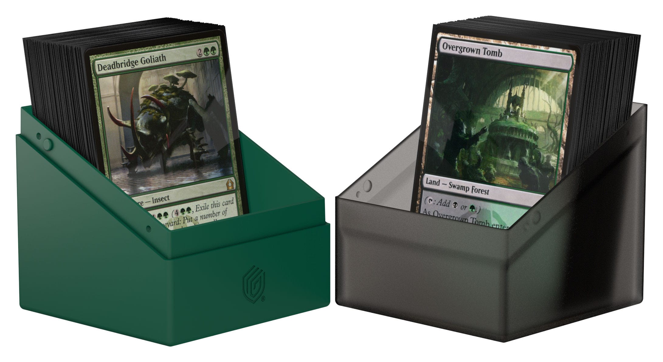 Ultimate Guard Magic: The Gathering: "Guild Summit" – Golgari RTE Boulder 100+