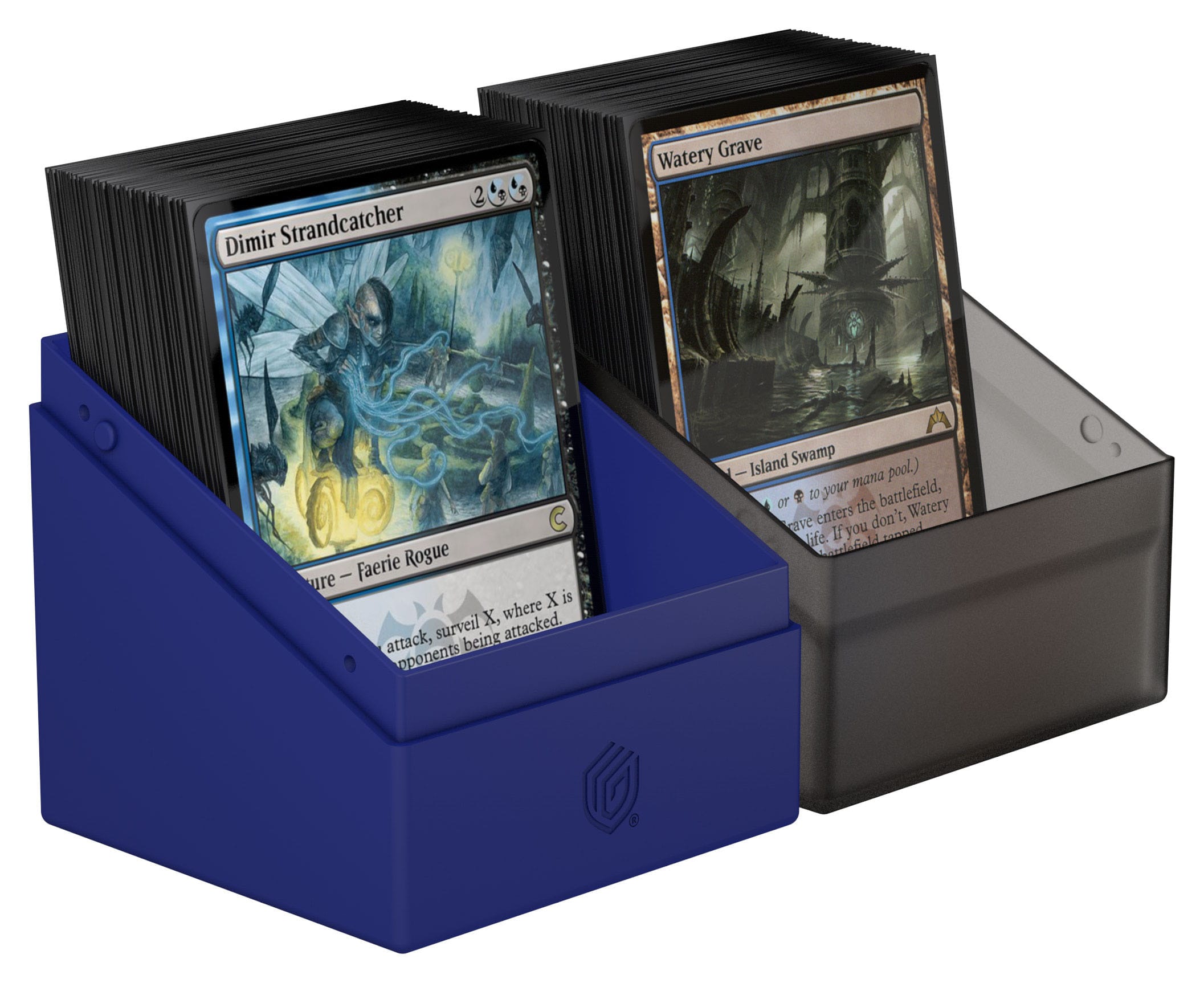 Ultimate Guard Magic: The Gathering: "Guild Summit" – Dimir RTE Boulder 100+