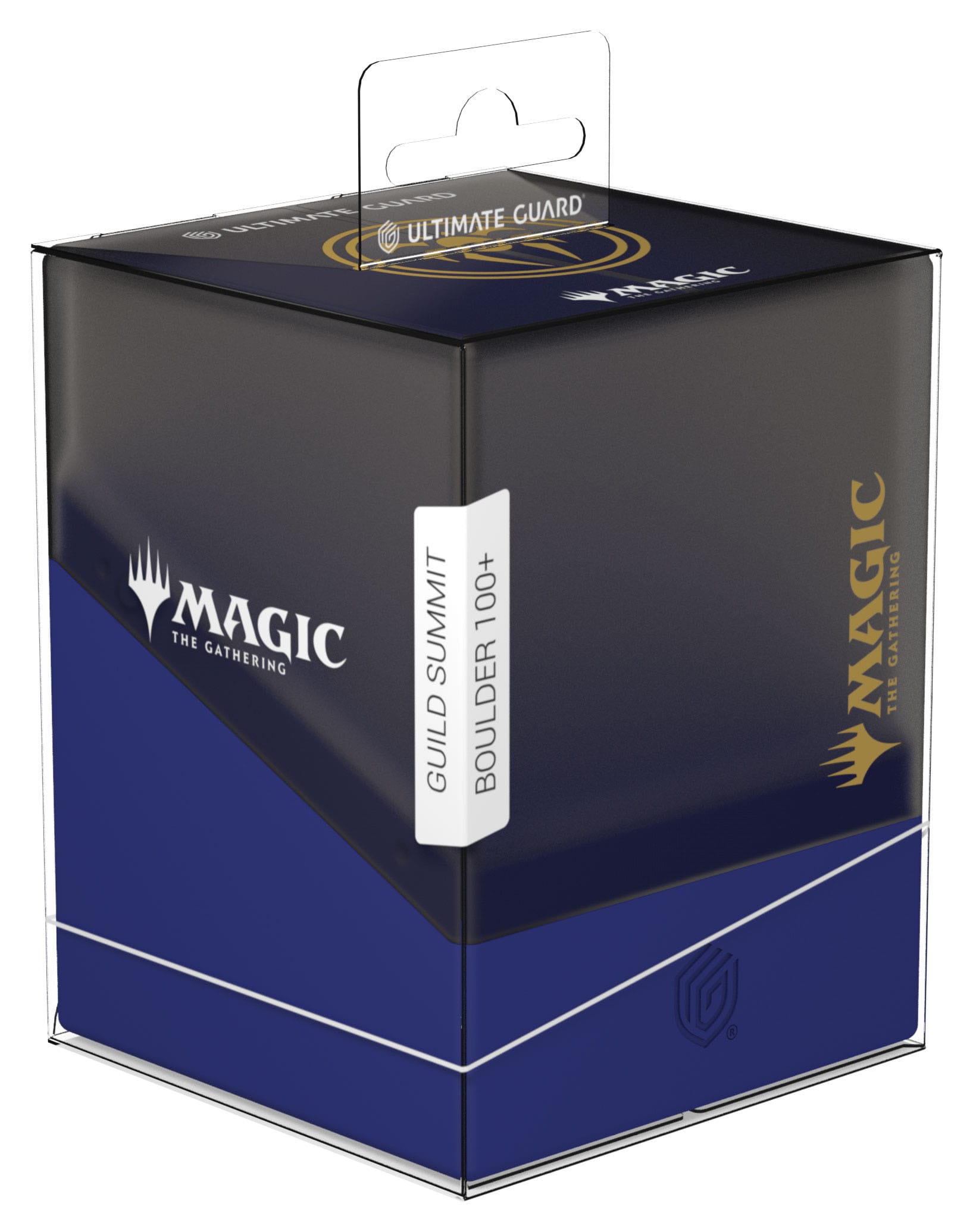 Ultimate Guard Magic: The Gathering: "Guild Summit" – Dimir RTE Boulder 100+