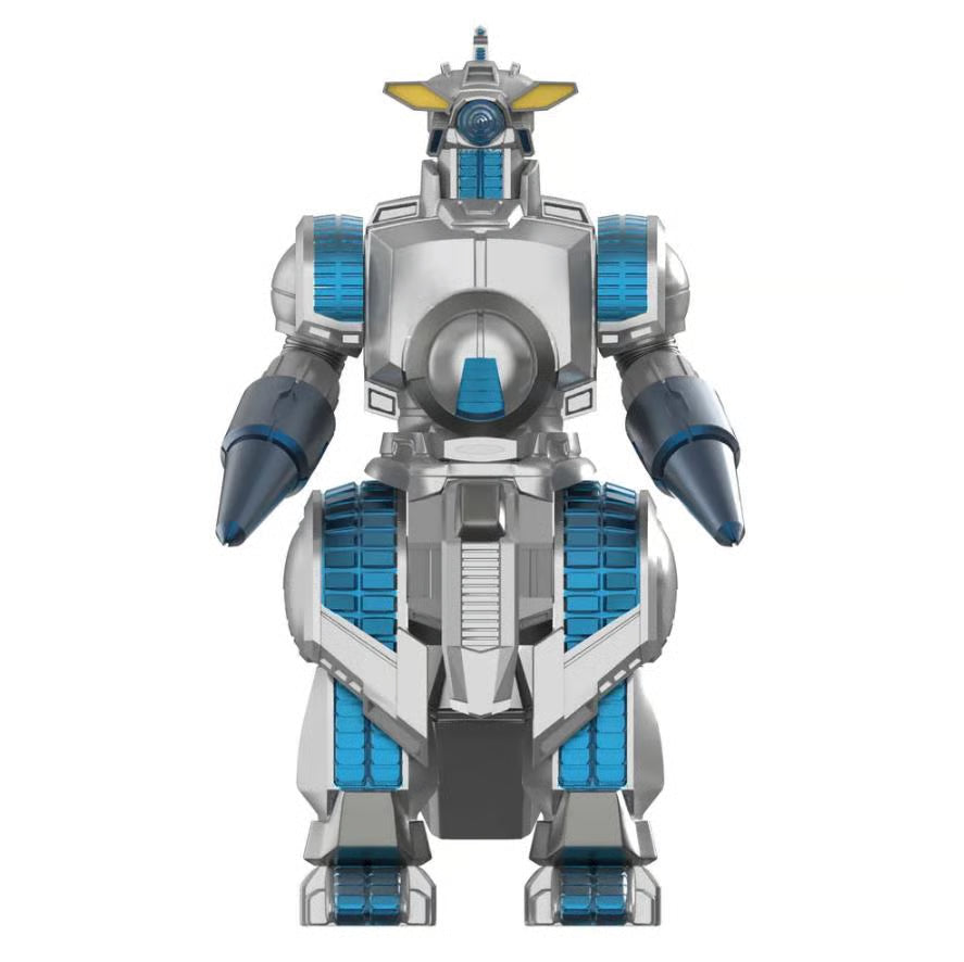 Super7 TOHO: M.O.G.U.E.R.A. ReAction 3.75” Figure