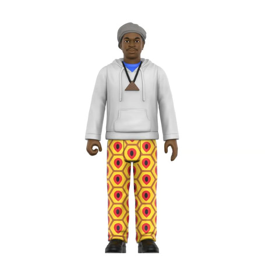 Super7 A Tribe Called Quest: Wave 1 4-Figure Set