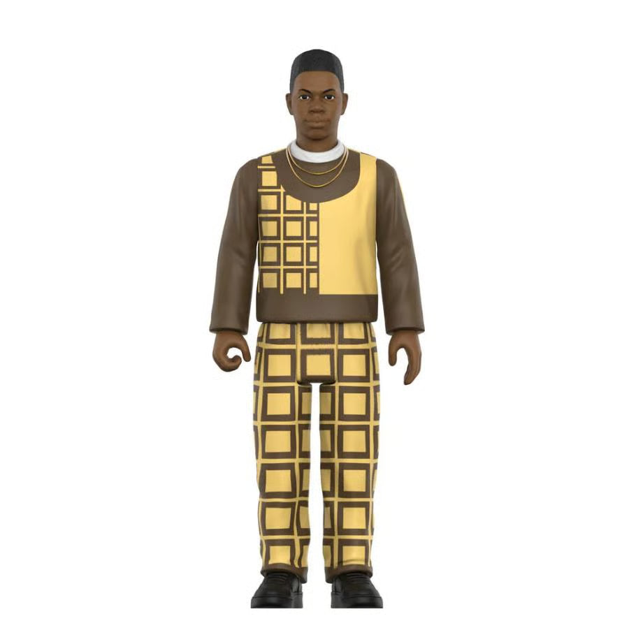 Super7 A Tribe Called Quest: Wave 1 4-Figure Set