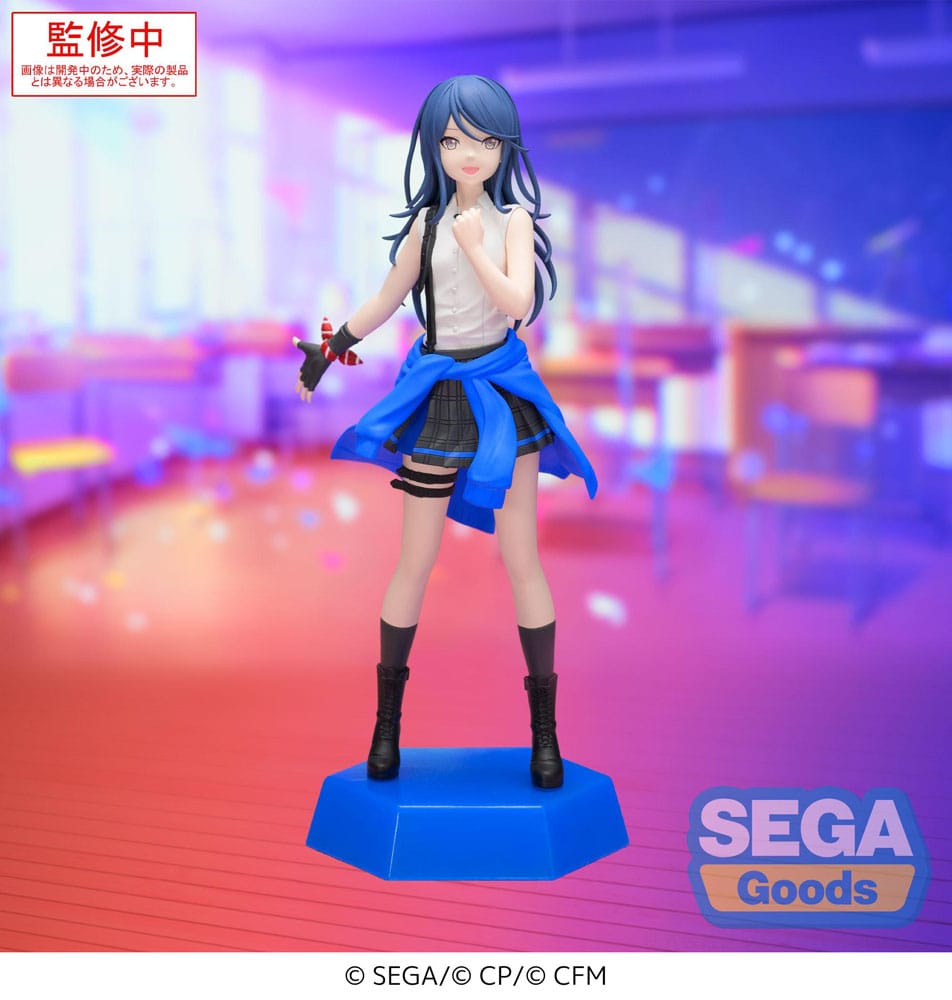 Sega Hatsune Miku: Colorful Stage! Desktop x Decorate Collections: Hoshino Ichika PVC Statue (16 cm)