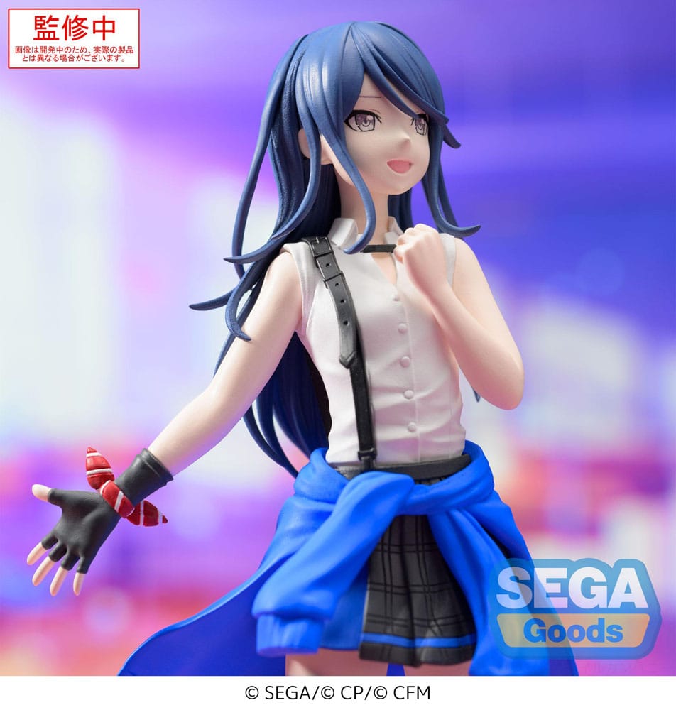 Sega Hatsune Miku: Colorful Stage! Desktop x Decorate Collections: Hoshino Ichika PVC Statue (16 cm)