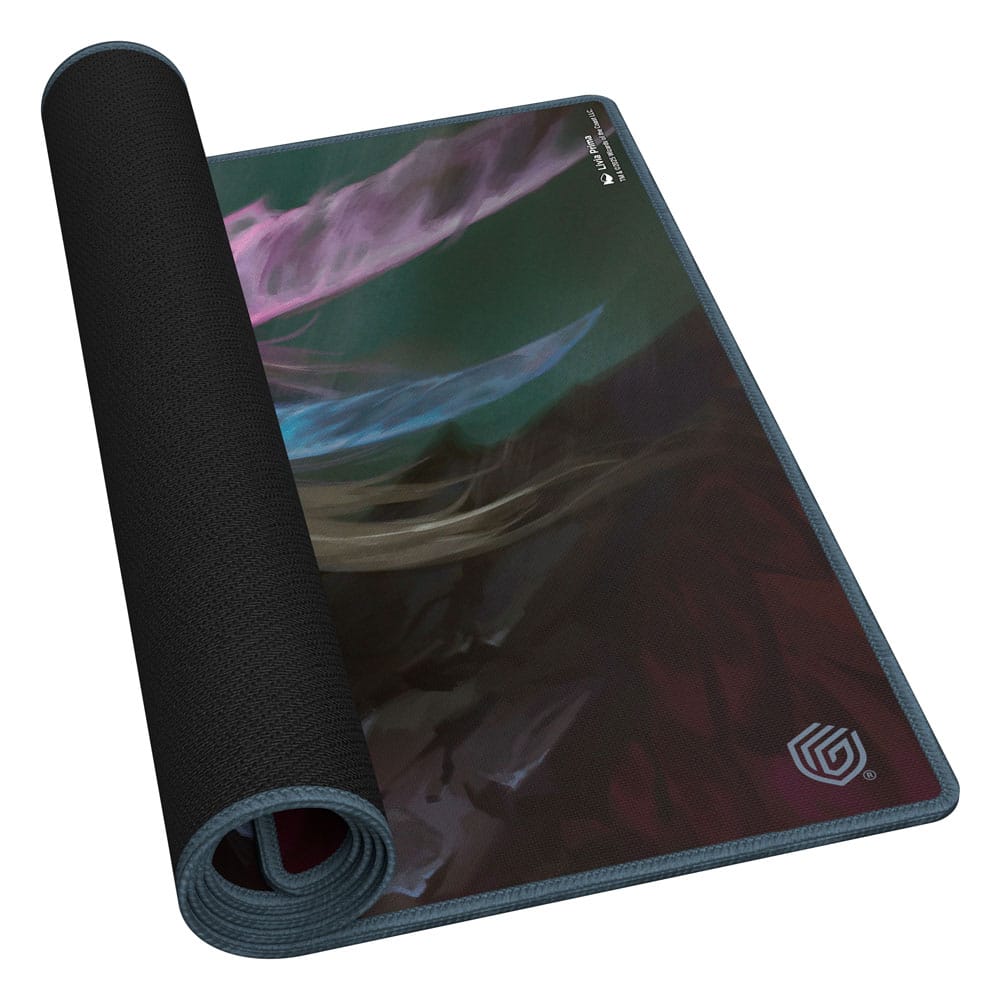 Ultimate Guard Magic: The Gathering Play-Mat - Tarkir: Dragonstorm: Shiko, Paragon of the Way