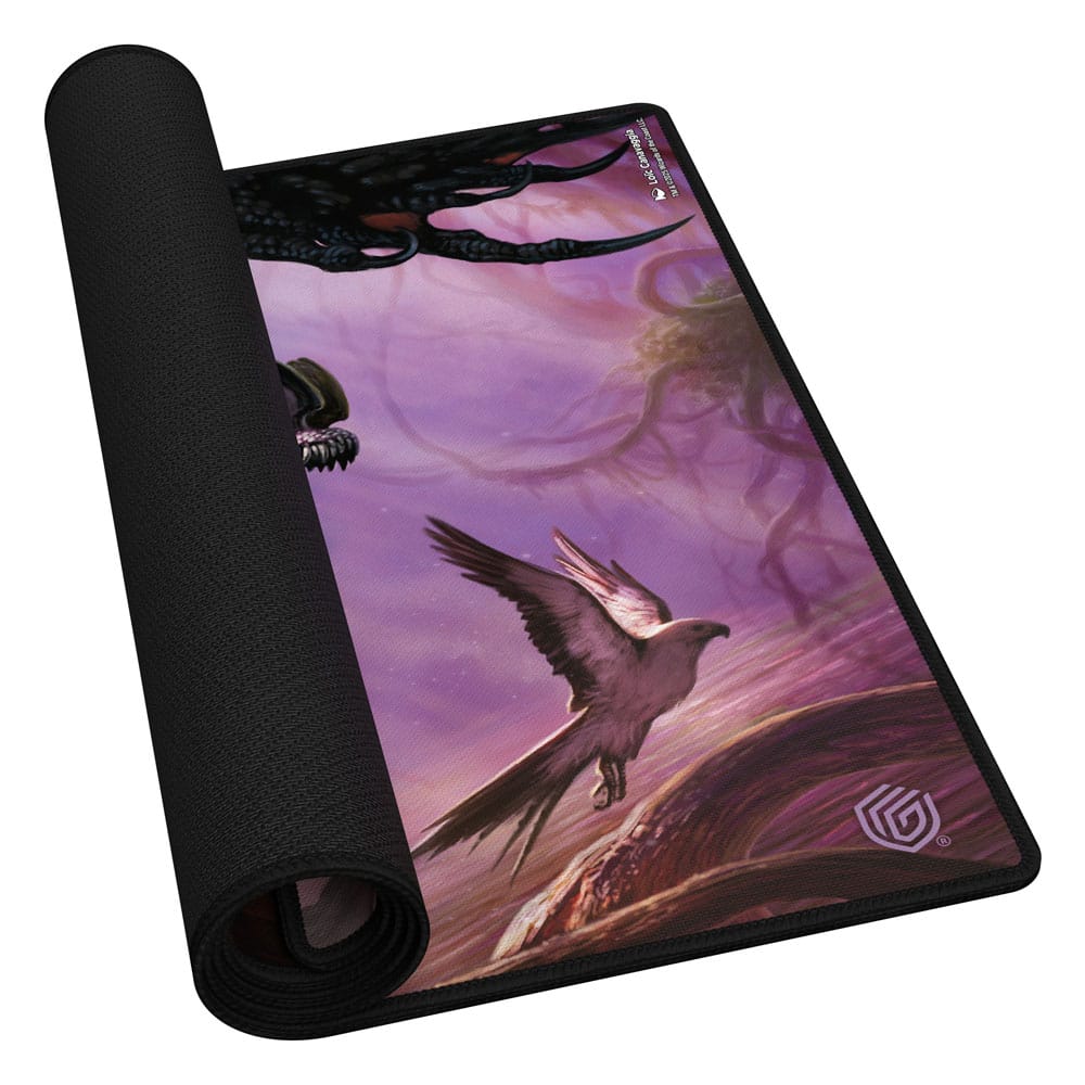 Ultimate Guard Magic: The Gathering Play-Mat - Tarkir: Dragonstorm: Feral Deathgorger