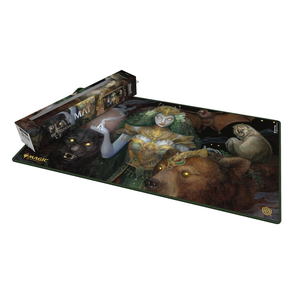 Ultimate Guard Magic: The Gathering Play-Mat - Tarkir: Dragonstorm: Host of the Hereafter