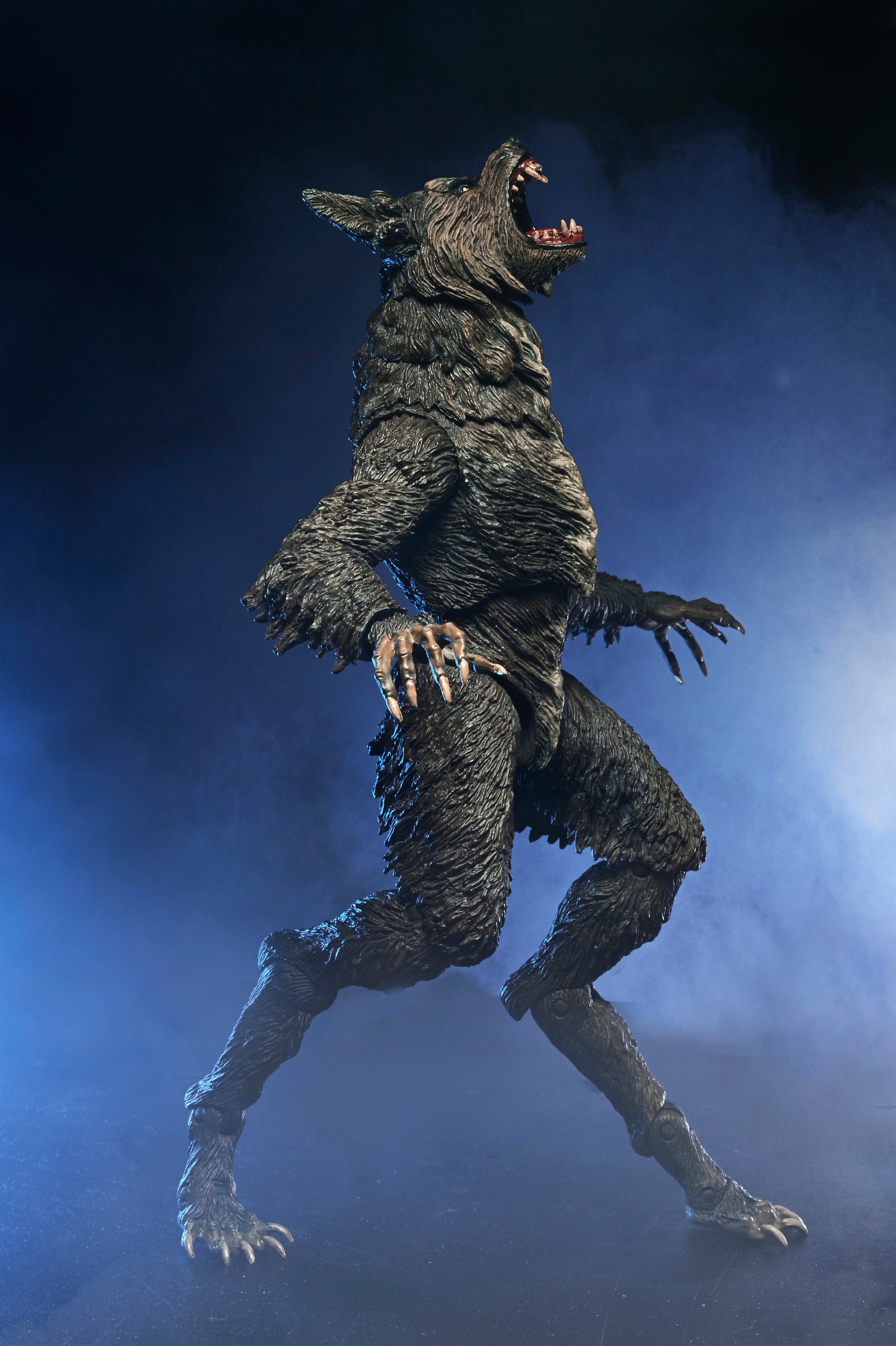 NECA Ultimate The Howling: Werewolf Action Figure (7 inch Scale)