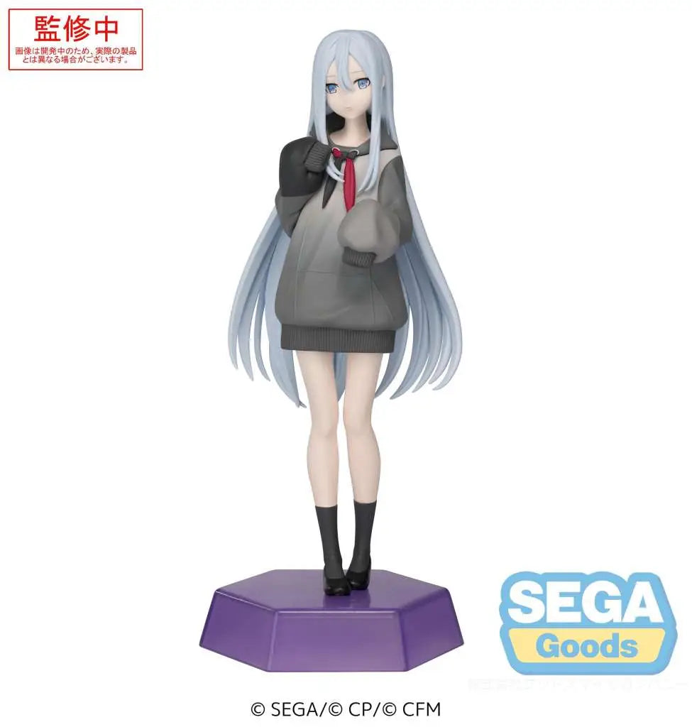 Sega Goods Hatsune Miku: Colorful Stage! – Yoisaki Kanade (Desktop x Decorate)