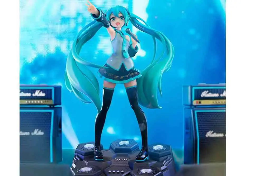 ABYstyle Studio Hatsune Miku: SFC 1/10 Scale PVC Statue