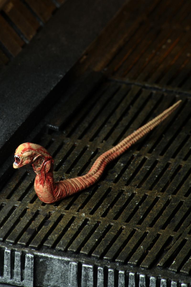 NECA Alien: Big Chap – 7” Scale Ultimate Action Figure