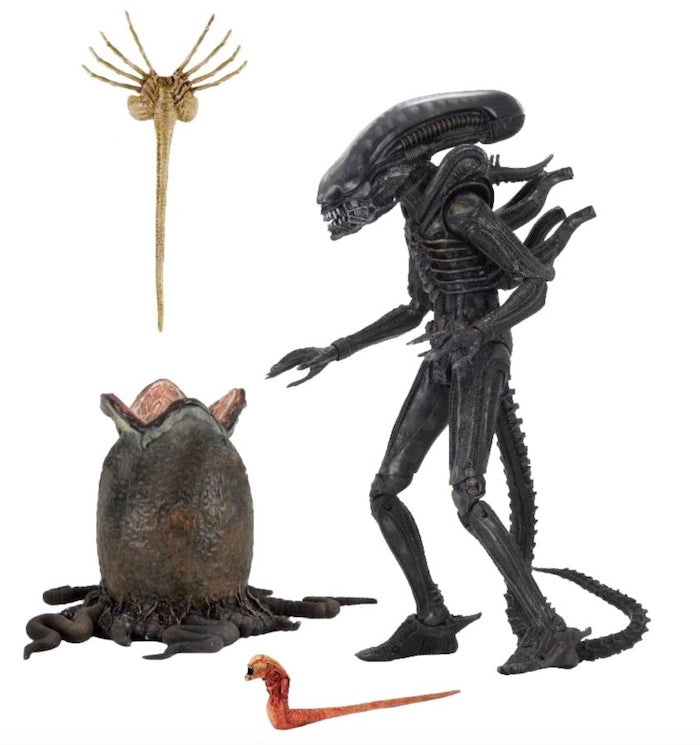 NECA Alien: Big Chap – 7” Scale Ultimate Action Figure
