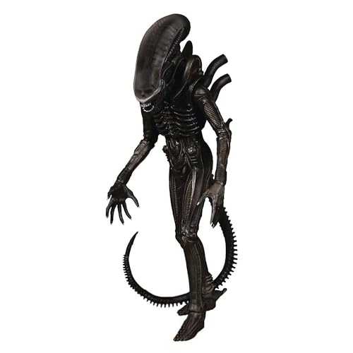 Mezco Toyz Alien: Xenomorph One:12 Collective Action Figure
