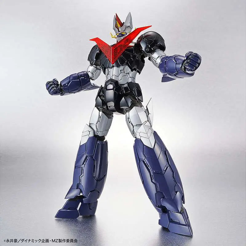 Bandai HG Great Mazinger Infinity Ver. Model Kit (1/144 Scale)