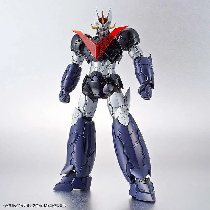 Bandai HG Great Mazinger Infinity Ver. Model Kit (1/144 Scale)