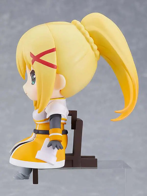 Good Smile Company KonoSuba: Darkness – Nendoroid Swacchao!