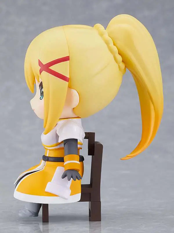 Good Smile Company KonoSuba: Darkness – Nendoroid Swacchao!