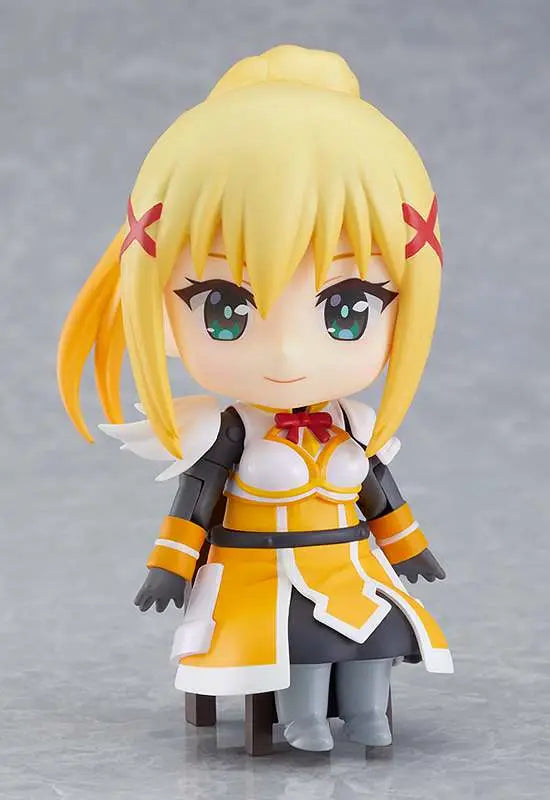 Good Smile Company KonoSuba: Darkness – Nendoroid Swacchao!