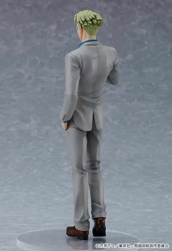 Good Smile Company Jujutsu Kaisen: Kento Nanami – Pop Up Parade