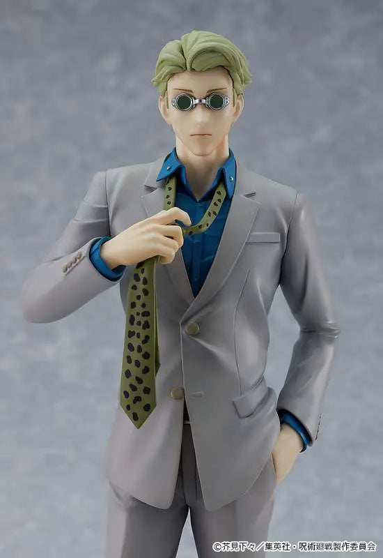 Good Smile Company Jujutsu Kaisen: Kento Nanami – Pop Up Parade