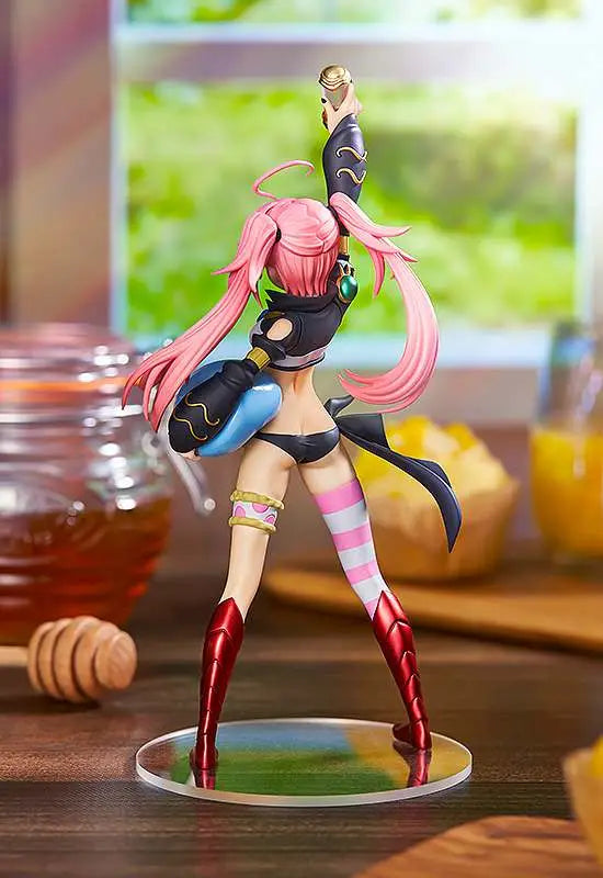 Good Smile Company POP UP PARADE: That Time I Got Reincarnated as a Slime - Milim Nava