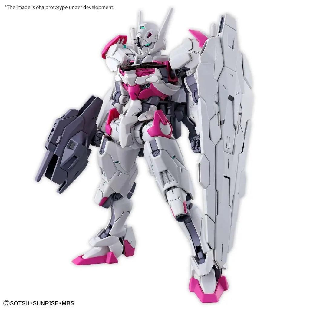 Bandai HG 1/144 Mobile Suit Gundam: The Witch of Mercury – Gundam Lfrith